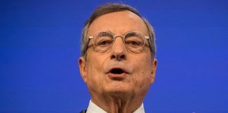 Ue, Draghi: “Situazione non più sostenibile, dovremo confrontarci con strategia Trump”