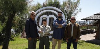 MasterChef Italia 14, al via stasera la Masterclass: le anticipazioni