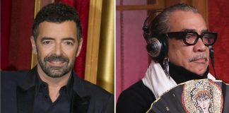 Ballando con le stelle, Matano: “Io al posto di Mariotto? Ma siamo seri”