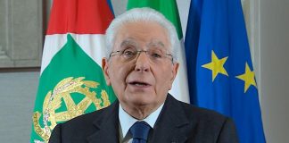 Mattarella, il discorso di fine anno: “Speranza nel futuro deve diventare realtà”