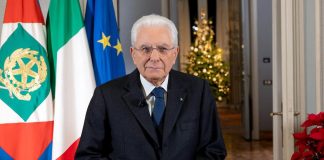 Mattarella, il discorso di fine anno: da speranza a rispetto e fiducia, il messaggio