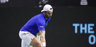 Atp Brisbane, Berrettini e Arnaldi in Australia: nell’entry list anche Djokovic