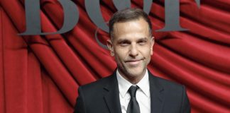 Matthieu Blazy è il nuovo direttore creativo di Chanel