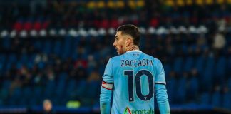 Lazio-Napoli: orario, probabili formazioni e dove vederla in tv