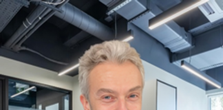 Imprese, Omnisyst accelera piano industriale con Enrico Meacci nuovo ad
