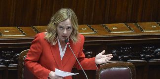 Meloni: “Con nomina di Fitto in Ue è missione compiuta”