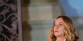 Meloni: “Landini? Attacca governo per ragioni politiche, ma noi alziamo i salari”