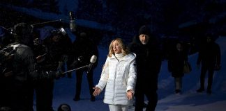 Meloni: “Difendere confini esterni Ue, non permetteremo a Russia di minare sicurezza”