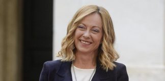 “Meloni la persona più potente d’Europa”, Politico incorona la premier