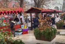 Castiglione delle Stiviere, un Natale di eventi, tradizione e comunità