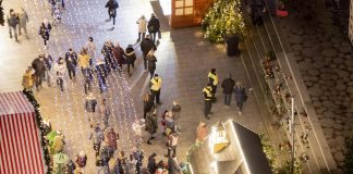 Attentato al mercatino di Magdeburgo, il precedente a Berlino nel 2016