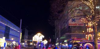 Magdeburgo, auto contro mercatino di Natale: “11 morti e 80 feriti”