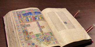 Il Messale di Barbara tra scienza e storia: podcast, digitalizzazione e mostra