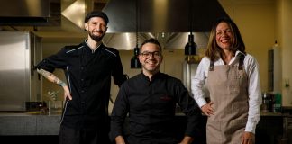 Food, lo chef Dodero: “La vera ‘stella’ è il riconoscimento dei clienti, vince la sostenibilità”