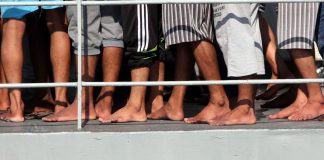 Migranti, il decreto flussi è legge: via libera definitivo in Senato con 99 sì