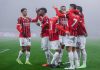 Milan-Sassuolo: orario, probabili formazioni e dove vederla in tv