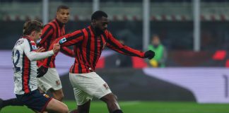 Milan-Genoa 0-0, altro mezzo passo falso nel giorno dei 125 anni di storia