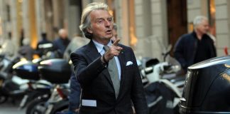 Lega Serie A, ipotesi Montezemolo presidente. Club valutano anche nuovo ad