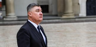 Croazia, per Zoran Milanovic niente vittoria al primo turno: sarà ballottaggio