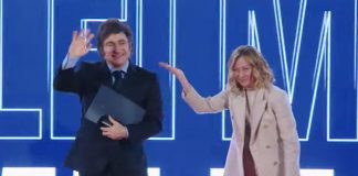 Milei ad Atreju: “Difendiamo causa dell’Occidente”. Meloni: “Rivoluzione culturale”
