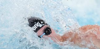Nuoto, Mondiali vasca corta: Italia bronzo nella 4×100 mista