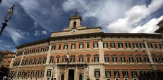 Manovra, oggi fiducia e voto finale alla Camera