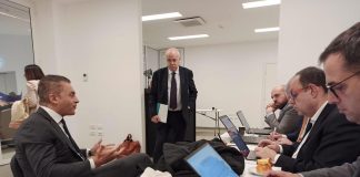 Porti, Monti (Adsp Sicilia occidentale): “Palermo farà due milioni di traffico”
