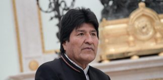 Mandato d’arresto per ex presidente Bolivia: “Morales ha avuto figlia con una 15enne”