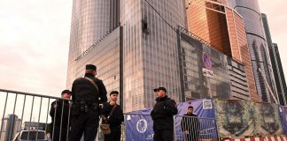 Russia, nuovo omicidio eccellente a Mosca: ucciso un generale