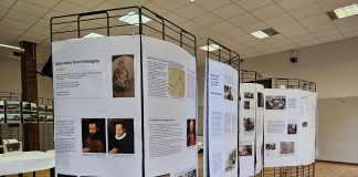 80 anni fa lo scoppio del treno e “scoperta” della Madonnina: la mostra prosegue