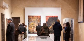 L’arte senza tempo di Augusto Morari: un viaggio di 70 anni in mostra