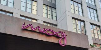 Turismo, Moxy Hotels: da Barcellona a Nyc 10 anni tra design iconico e ospitalità innovativa