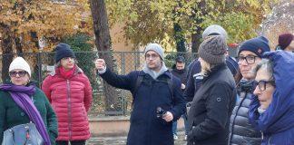 “Piano Quartieri Puliti”: martedì è la volta di Quartiere Rabin e Gambarara