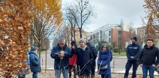 In Paiolo cestini stracolmi e rifiuti abbandonati. Murari: “multare chi non rispetta le regole”