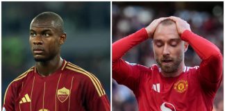 Bove e il malore: da Eriksen a Ndicka, chi è tornato in campo dopo la paura