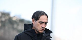 Monza-Udinese 1-2 e Nesta rischia