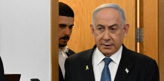 Gaza, Netanyahu: “Progressi in negoziati per ritorno ostaggi”