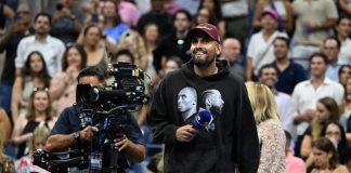 Kyrgios, nuova frecciata a Sinner: “Bello tornare in campo senza fallire l’antidoping”