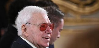 Bertolucci: “Pietrangeli? Certo che lo dimetteranno presto”. Binaghi: “È il nostro padre sportivo”