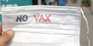 Milleproroghe, in bozza un tombale per le multe ai no vax