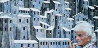 Mostre, a Cortina dal 28 l’antologica di Norberto