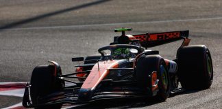 Formula 1, qualifiche Abu Dhabi: doppietta McLaren, poi Sainz. Leclerc ultimo