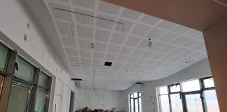 Ecco la nuova Scuola dell’Infanzia “Andersen” di Mottella: a breve gli arredi