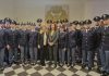 Aumenta l’organico della Questura di Mantova: in servizio 19 nuovi poliziotti