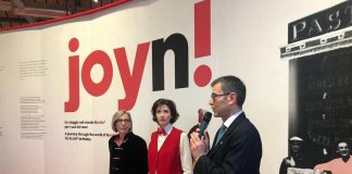 Bruni (MaXXi): “Fino a Pasqua in viaggio nel mondo della Nutella”