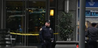 Omicidio Thompson, un uomo interrogato in Pennsylvania: aveva la stessa pistola del killer