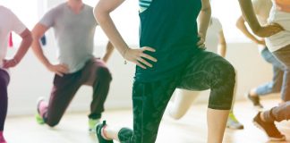 In forma dopo le feste, servono 150 minuti a settimana di esercizio aerobico