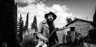 Omar Pedrini posticipa il concerto a Gonzaga dal 3 al 10 dicembre