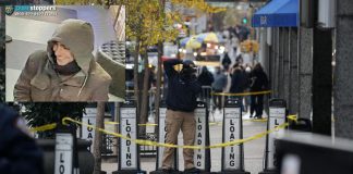 Omicidio Thompson, killer ha lasciato New York e trovarlo è un’impresa