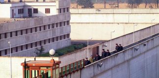 Parla Abedini, l’iraniano arrestato a Malpensa: “Io un accademico, non terrorista”